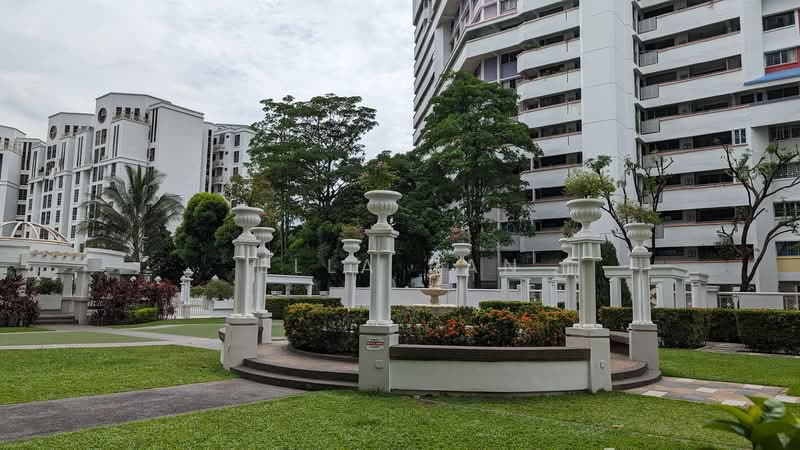 Parc Vista, 450 Corporation Road, Room Rental, 150 sqft, Condominium For Rent, by Ella Pan, 500125292 - Exterior - PropertyGuru.com.sg