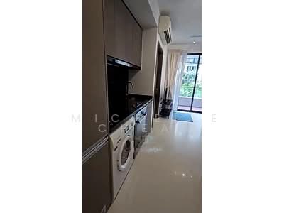 For Rent - Liv on Wilkie