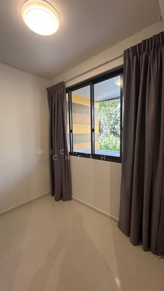 Liv on Wilkie, Wilkie Terrace, 1 Bedroom, 300 sqft, Apartment For Rent, by Michelle Cheah, 500125293 - Interior - PropertyGuru.com.sg