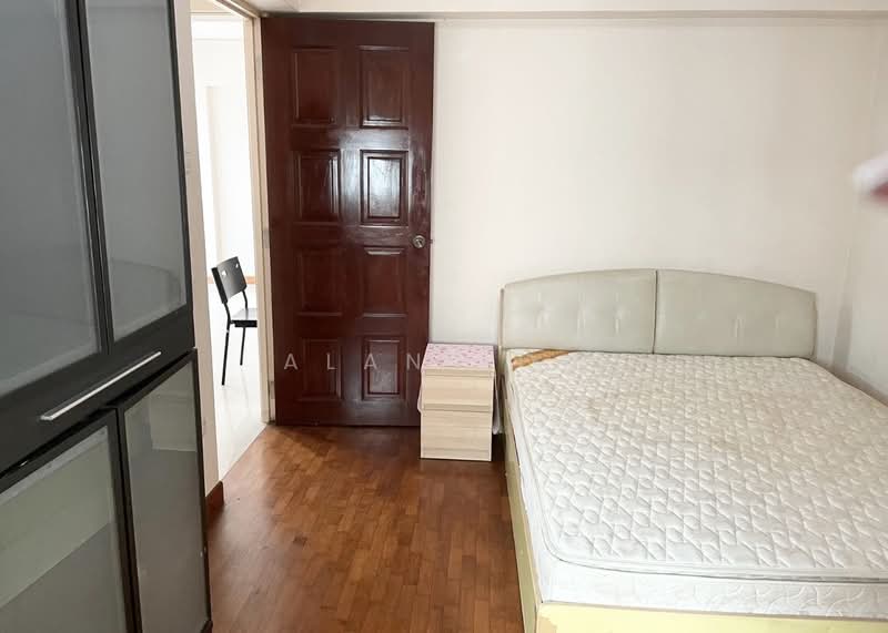 132 Edgedale Plains, 132 Edgedale Plains, 2 Bedrooms, 900 sqft, HDB Flat For Rent, by Alan Loh, 500125298 - Bedroom - PropertyGuru.com.sg