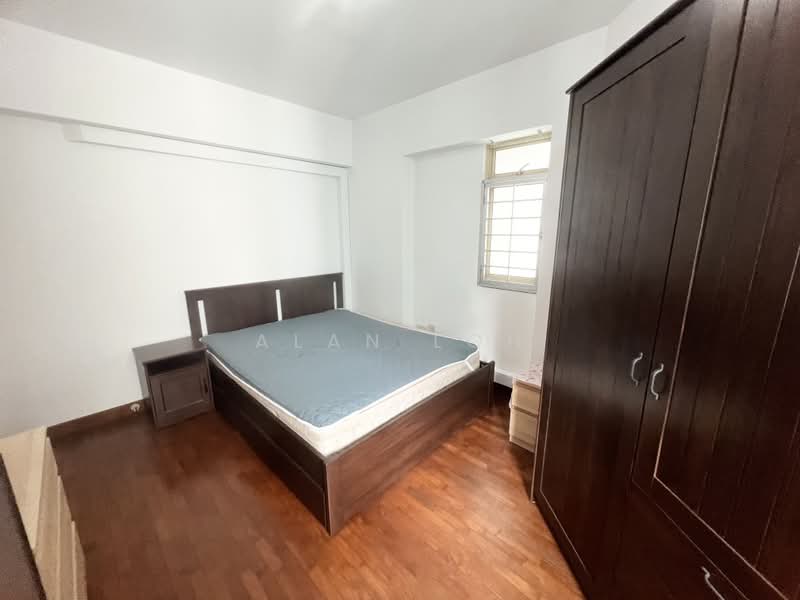 132 Edgedale Plains, 132 Edgedale Plains, 2 Bedrooms, 900 sqft, HDB Flat For Rent, by Alan Loh, 500125298 - Bedroom - PropertyGuru.com.sg