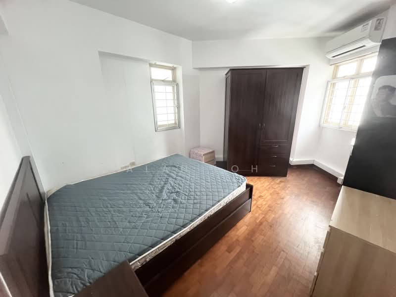 132 Edgedale Plains, 132 Edgedale Plains, 2 Bedrooms, 900 sqft, HDB Flat For Rent, by Alan Loh, 500125298 - Bedroom - PropertyGuru.com.sg