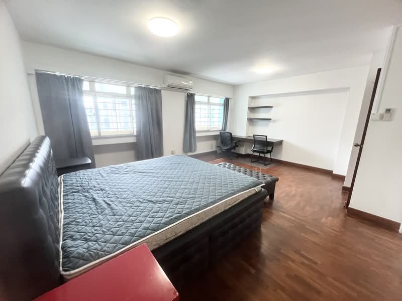 132 Edgedale Plains, 132 Edgedale Plains, 2 Bedrooms, 900 sqft, HDB Flat For Rent, by Alan Loh, 500125298 - Bedroom - PropertyGuru.com.sg