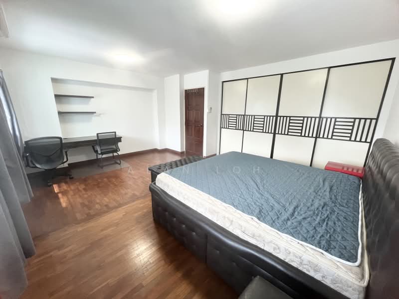 132 Edgedale Plains, 132 Edgedale Plains, 2 Bedrooms, 900 sqft, HDB Flat For Rent, by Alan Loh, 500125298 - Bedroom - PropertyGuru.com.sg