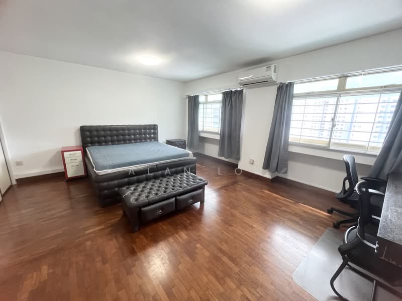 132 Edgedale Plains, 132 Edgedale Plains, 2 Bedrooms, 900 sqft, HDB Flat For Rent, by Alan Loh, 500125298 - Bedroom - PropertyGuru.com.sg