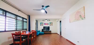 For Sale - 709 Pasir Ris Drive 10