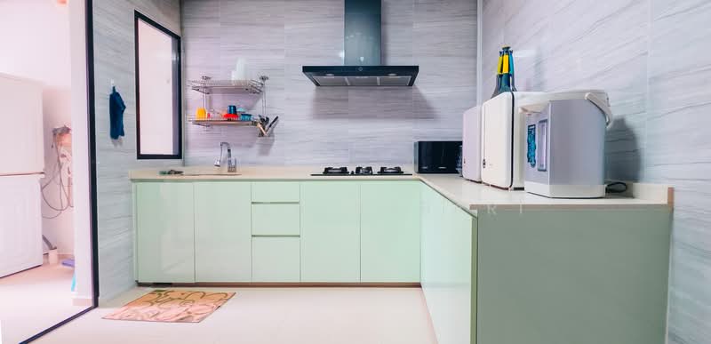 709 Pasir Ris Drive 10, 709 Pasir Ris Drive 10, 3 Bedrooms, 1,119 sqft, HDB Flat For Sale, by Mirza Subari, 500125300 - Kitchen - PropertyGuru.com.sg