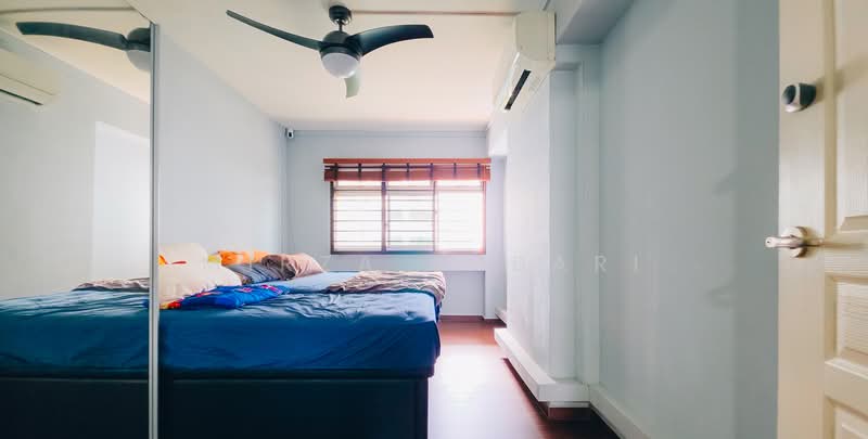 709 Pasir Ris Drive 10, 709 Pasir Ris Drive 10, 3 Bedrooms, 1,119 sqft, HDB Flat For Sale, by Mirza Subari, 500125300 - Bedroom - PropertyGuru.com.sg