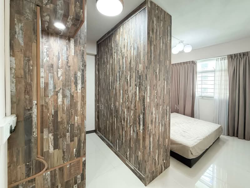 504D Yishun Street 51, 504D Yishun Street 51, 3 Bedrooms, 1,001 sqft, HDB Flat For Sale, by Marbell Tan, 500125302 - Bedroom - PropertyGuru.com.sg