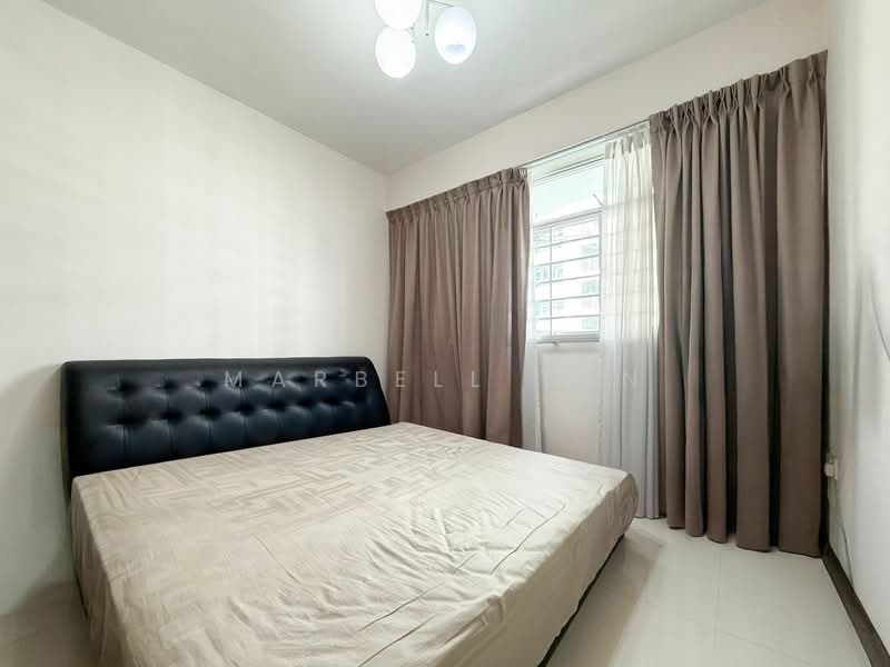 504D Yishun Street 51, 504D Yishun Street 51, 3 Bedrooms, 1,001 sqft, HDB Flat For Sale, by Marbell Tan, 500125302 - Bedroom - PropertyGuru.com.sg