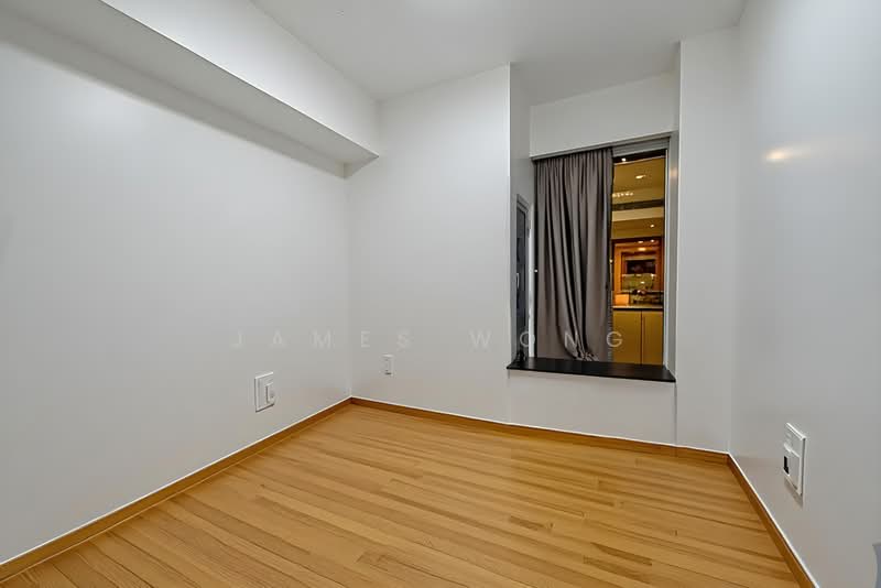 One Shenton, 1 Shenton Way, 1 Bedroom, 538 sqft, Condominium For Sale, by James Wong, 500125307 - Interior - PropertyGuru.com.sg