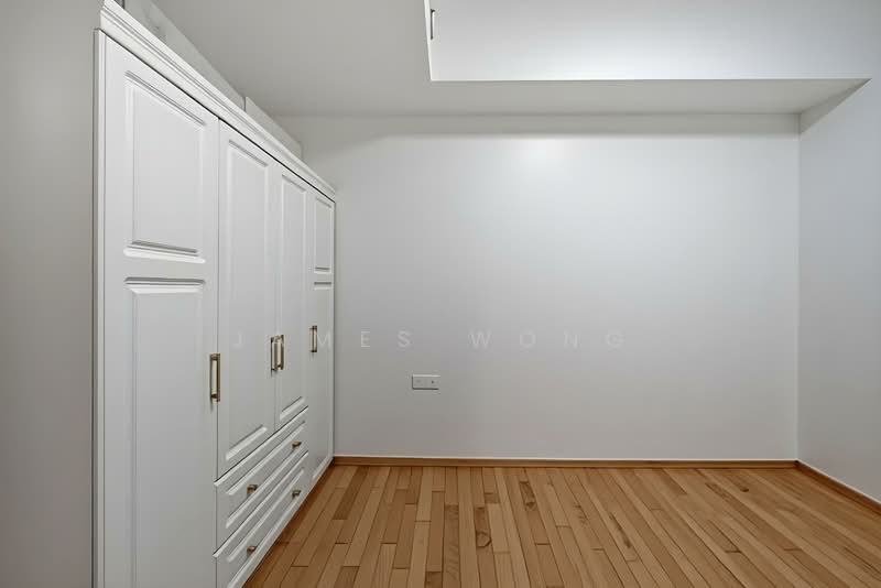 One Shenton, 1 Shenton Way, 1 Bedroom, 538 sqft, Condominium For Sale, by James Wong, 500125307 - Interior - PropertyGuru.com.sg