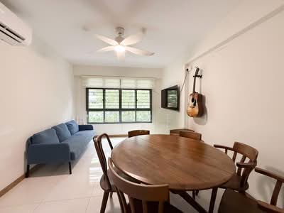 For Sale - 621A Tampines Street 61