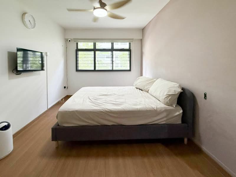 621A Tampines Street 61, 621A Tampines Street 61, 3 Bedrooms, 1,001 sqft, HDB Flat For Sale, by Marbell Tan, 500125308 - Bedroom - PropertyGuru.com.sg