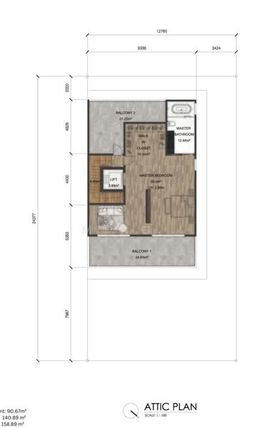 WALK to Bishan MRT!, Jalan Insaf, 6 Bedrooms, 8,000 sqft, Semi-Detached House For Sale, by Ming !, 500125309 - PropertyGuru.com.sg