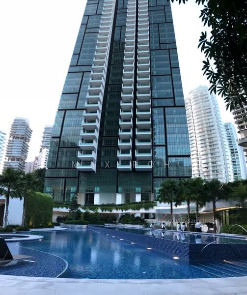 8 Saint Thomas, 8 Saint Thomas Walk, 1 Bedroom, 506 sqft, Condominium For Rent, by Max Poh, 500125311 - PropertyGuru.com.sg
