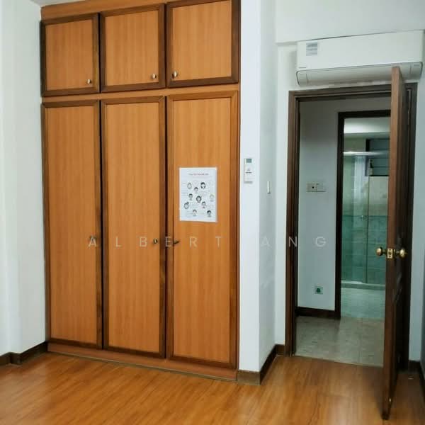 Chestervale, 31 Bangkit Road, 3 Bedrooms, 1,432 sqft, Condominium For Sale, by Albert Ang, 500125313 - Interior - PropertyGuru.com.sg