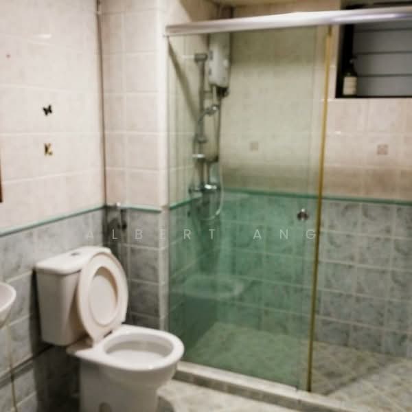 Chestervale, 31 Bangkit Road, 3 Bedrooms, 1,432 sqft, Condominium For Sale, by Albert Ang, 500125313 - Bathroom - PropertyGuru.com.sg
