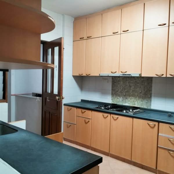 Chestervale, 31 Bangkit Road, 3 Bedrooms, 1,432 sqft, Condominium For Sale, by Albert Ang, 500125313 - Kitchen - PropertyGuru.com.sg