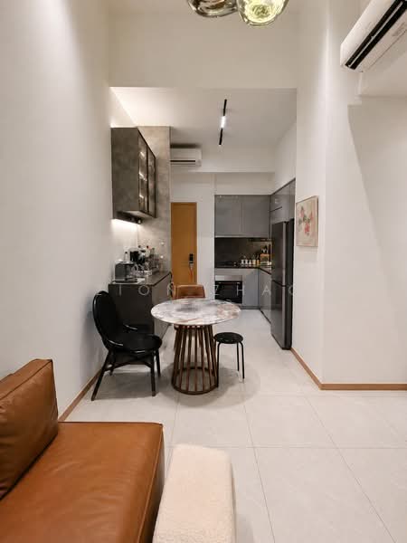 For Sale - The Antares