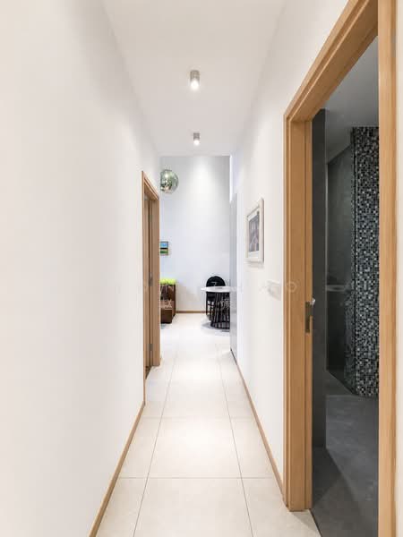 Corridor