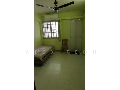 For Rent - 274 Bukit Batok East Avenue 4