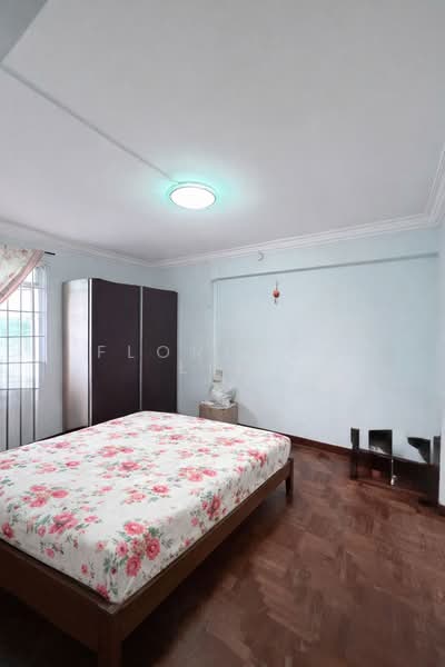 1 Queen's Road, 1 Queen's Road, 3 Bedrooms, 1,324 sqft, HDB Flat For Sale, by Florence Lim, 500125322 - Bedroom - PropertyGuru.com.sg