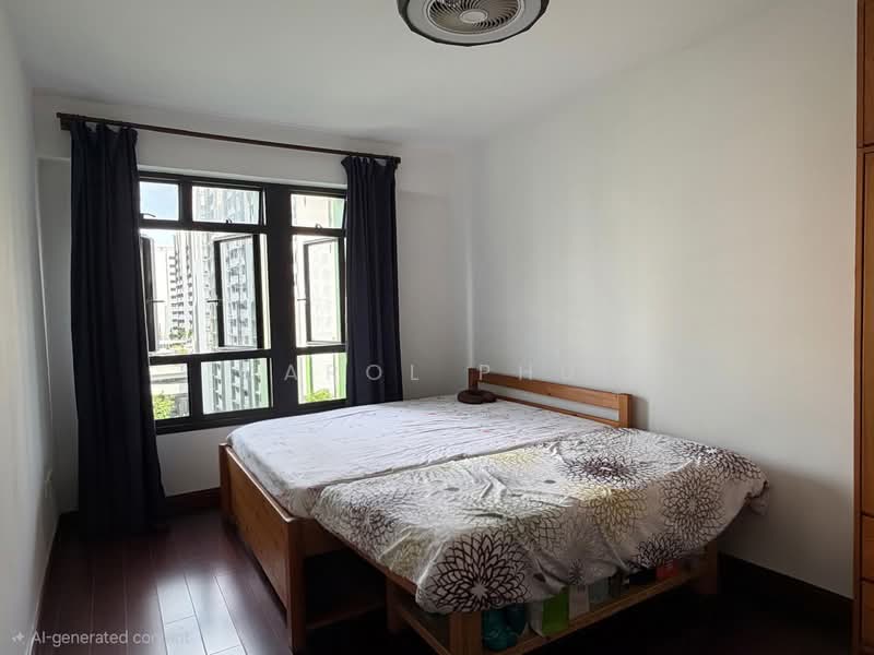103B Bidadari Park Drive, 103B Bidadari Park Drive, 3 Bedrooms, 1,001 sqft, HDB Flat For Sale, by Carol Phui, 500125323 - Bedroom - PropertyGuru.com.sg
