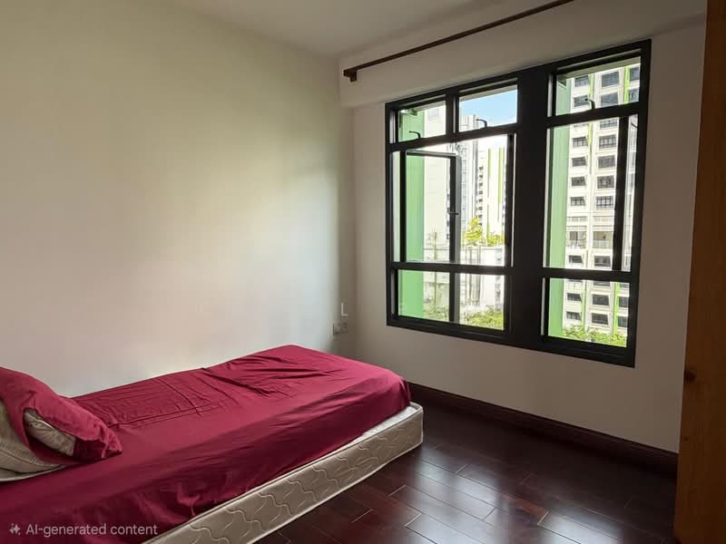 103B Bidadari Park Drive, 103B Bidadari Park Drive, 3 Bedrooms, 1,001 sqft, HDB Flat For Sale, by Carol Phui, 500125323 - Bedroom - PropertyGuru.com.sg