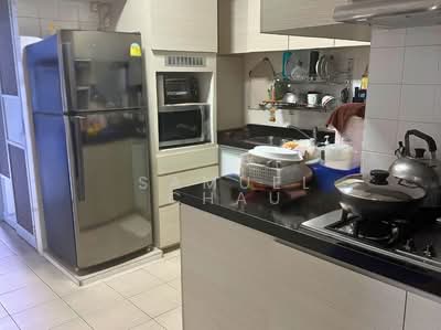 For Sale - 117 Pasir Ris Street 11