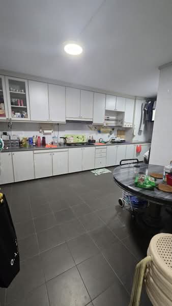 117 Simei Street 1, 117 Simei Street 1, 3 Bedrooms, 1,305 sqft, HDB Flat For Sale, by Annie Tan, 500125330 - Kitchen - PropertyGuru.com.sg