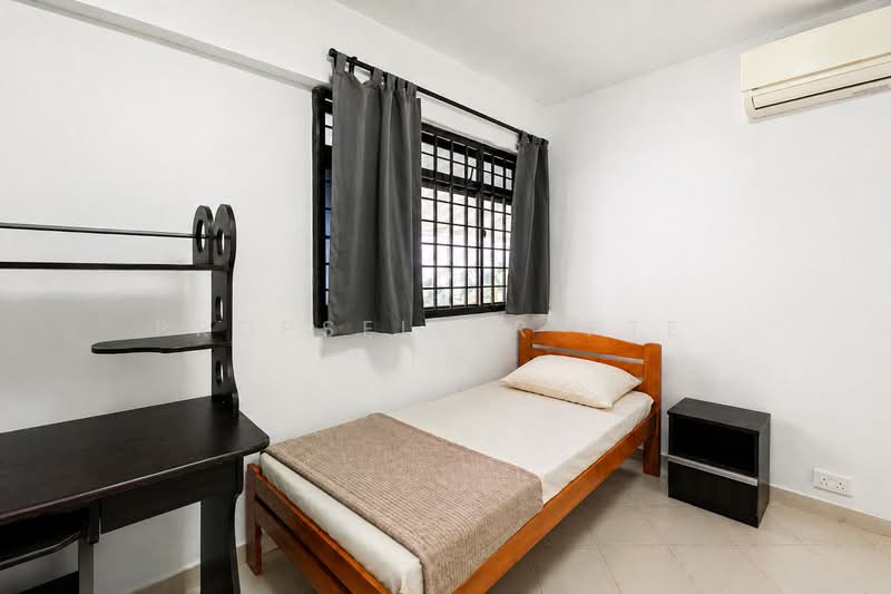 309 Shunfu Road, 309 Shunfu Road, 3 Bedrooms, 1,023 sqft, HDB Flat For Sale, by PROPSELLER PTE. LTD., 500125334 - Bedroom - PropertyGuru.com.sg