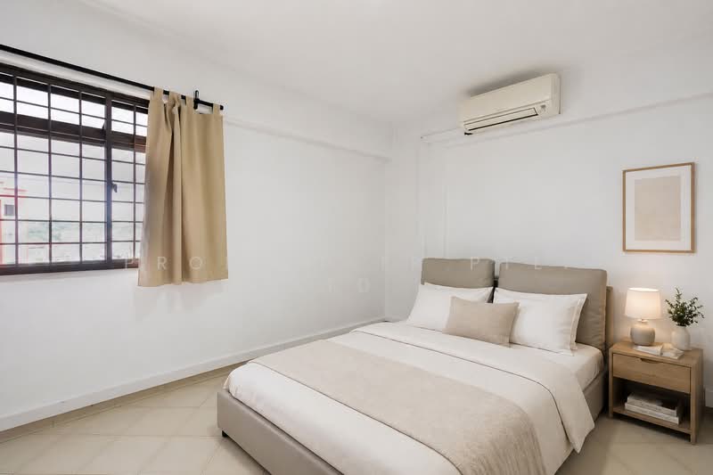 309 Shunfu Road, 309 Shunfu Road, 3 Bedrooms, 1,023 sqft, HDB Flat For Sale, by PROPSELLER PTE. LTD., 500125334 - Bedroom - PropertyGuru.com.sg