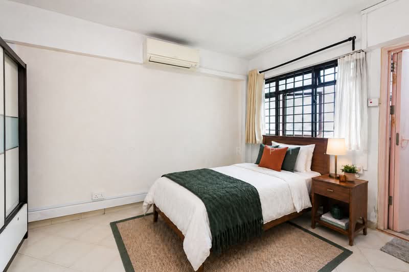 309 Shunfu Road, 309 Shunfu Road, 3 Bedrooms, 1,023 sqft, HDB Flat For Sale, by PROPSELLER PTE. LTD., 500125334 - Bedroom - PropertyGuru.com.sg