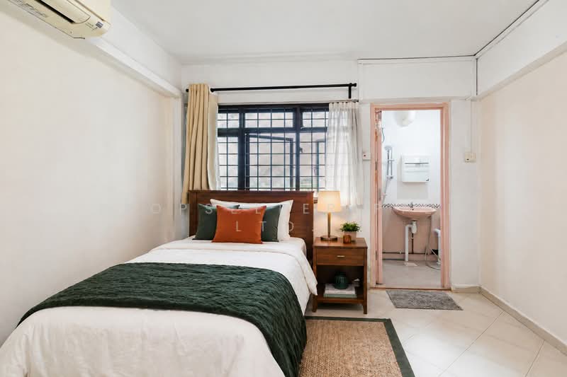 309 Shunfu Road, 309 Shunfu Road, 3 Bedrooms, 1,023 sqft, HDB Flat For Sale, by PROPSELLER PTE. LTD., 500125334 - Bedroom - PropertyGuru.com.sg