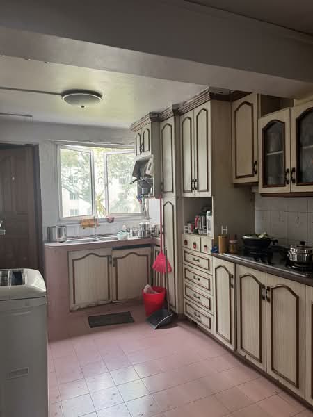 66 Marine Drive, 66 Marine Drive, 2 Bedrooms, 700 sqft, HDB Flat For Sale, by Irene Peh, 500125335 - Kitchen - PropertyGuru.com.sg
