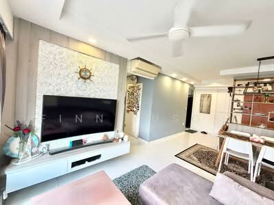 For Sale - 664A Punggol Drive