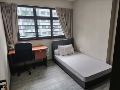 For Rent - 817C Keat Hong Link