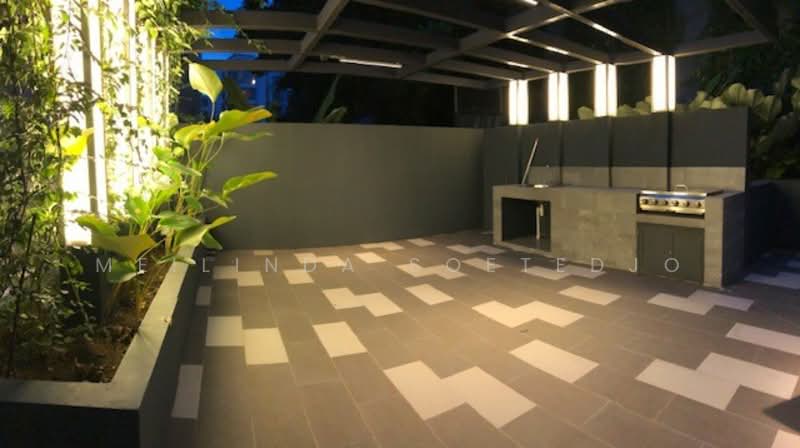 Liv on Wilkie, 9 Wilkie Terrace, 3 Bedrooms, 732 sqft, Apartment For Rent, by Meilinda Soetedjo, 500125339 - Exterior - PropertyGuru.com.sg
