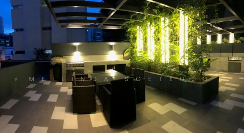 Liv on Wilkie, 9 Wilkie Terrace, 3 Bedrooms, 732 sqft, Apartment For Rent, by Meilinda Soetedjo, 500125339 - Exterior - PropertyGuru.com.sg