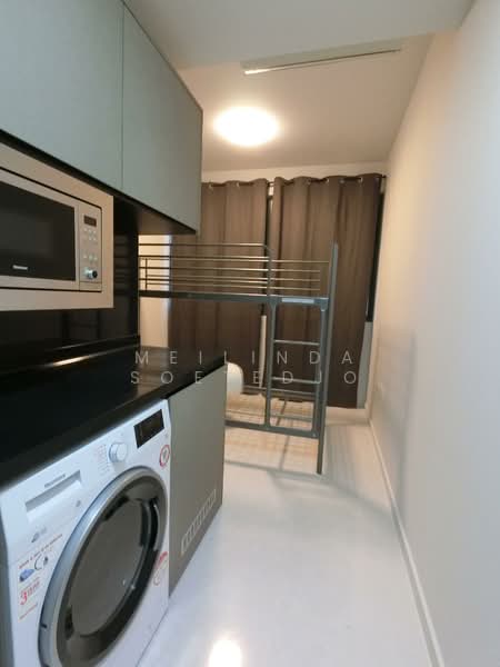 Liv on Wilkie, 9 Wilkie Terrace, 3 Bedrooms, 732 sqft, Apartment For Rent, by Meilinda Soetedjo, 500125339 - Bedroom - PropertyGuru.com.sg