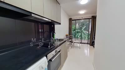 For Rent - Liv on Wilkie