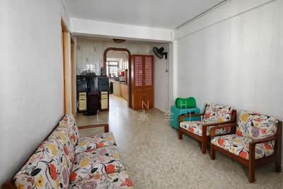 For Sale - 11 Upper Boon Keng Road