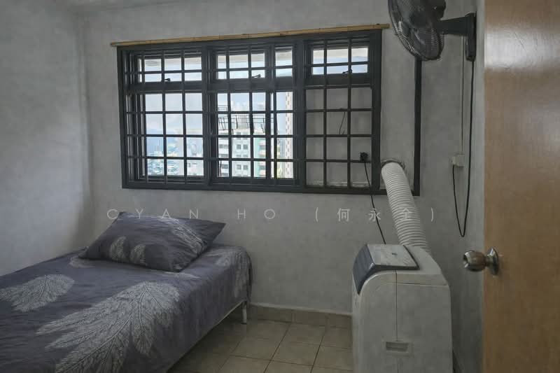 11 Upper Boon Keng Road, 11 Upper Boon Keng Road, 2 Bedrooms, 699 sqft, HDB Flat For Sale, by Cyan Ho (何永全), 500125345 - Utility  - PropertyGuru.com.sg
