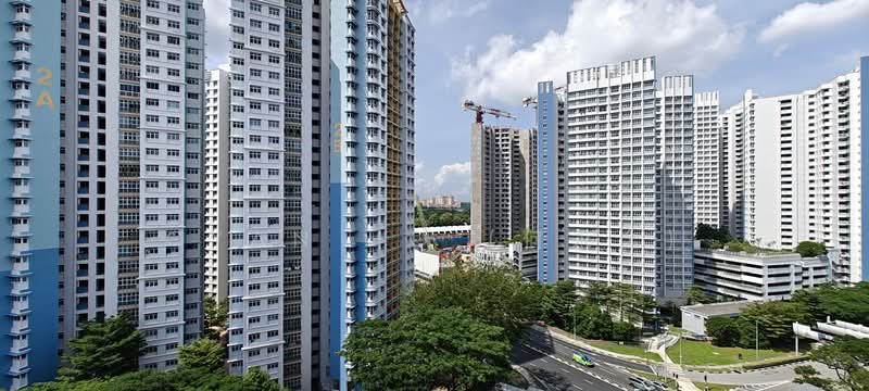 11 Upper Boon Keng Road, 11 Upper Boon Keng Road, 2 Bedrooms, 699 sqft, HDB Flat For Sale, by Cyan Ho (何永全), 500125345 - Exterior - PropertyGuru.com.sg