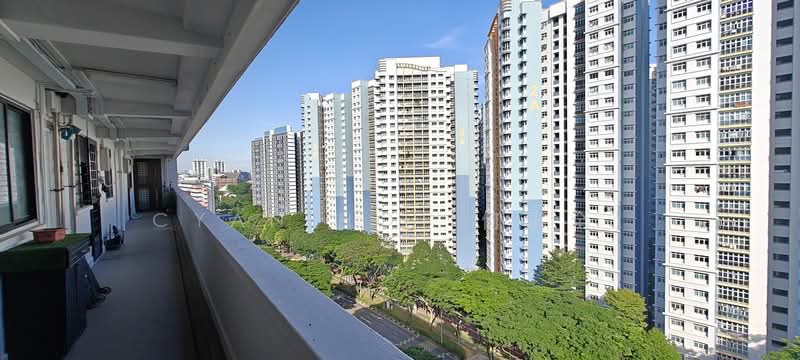 11 Upper Boon Keng Road, 11 Upper Boon Keng Road, 2 Bedrooms, 699 sqft, HDB Flat For Sale, by Cyan Ho (何永全), 500125345 - Exterior - PropertyGuru.com.sg