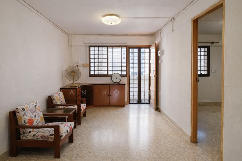 11 Upper Boon Keng Road, 11 Upper Boon Keng Road, 2 Bedrooms, 699 sqft, HDB Flat For Sale, by Cyan Ho (何永全), 500125345 - Living Room - PropertyGuru.com.sg