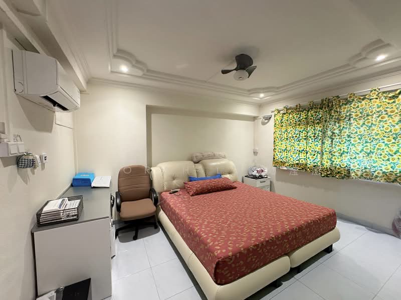 613A Bedok Reservoir Road, 613A Bedok Reservoir Road, 3 Bedrooms, 1,324 sqft, HDB Flat For Sale, by Deborah Lu 陆滢滢, 500125346 - Bedroom - PropertyGuru.com.sg