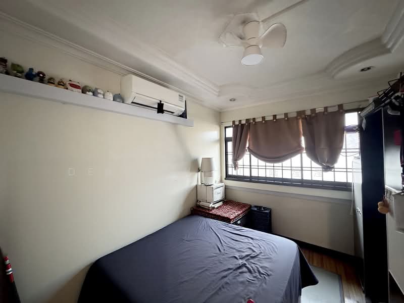 613A Bedok Reservoir Road, 613A Bedok Reservoir Road, 3 Bedrooms, 1,324 sqft, HDB Flat For Sale, by Deborah Lu 陆滢滢, 500125346 - Bedroom - PropertyGuru.com.sg