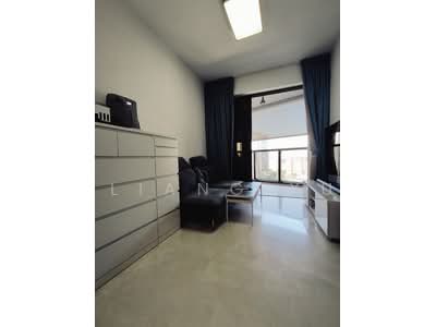 For Rent - Commonwealth Towers